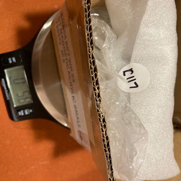 Michael Ricker Pewter Duck and Ducklings Figurine Vintage‎ Signed Early 80's - Picture 8 of 8